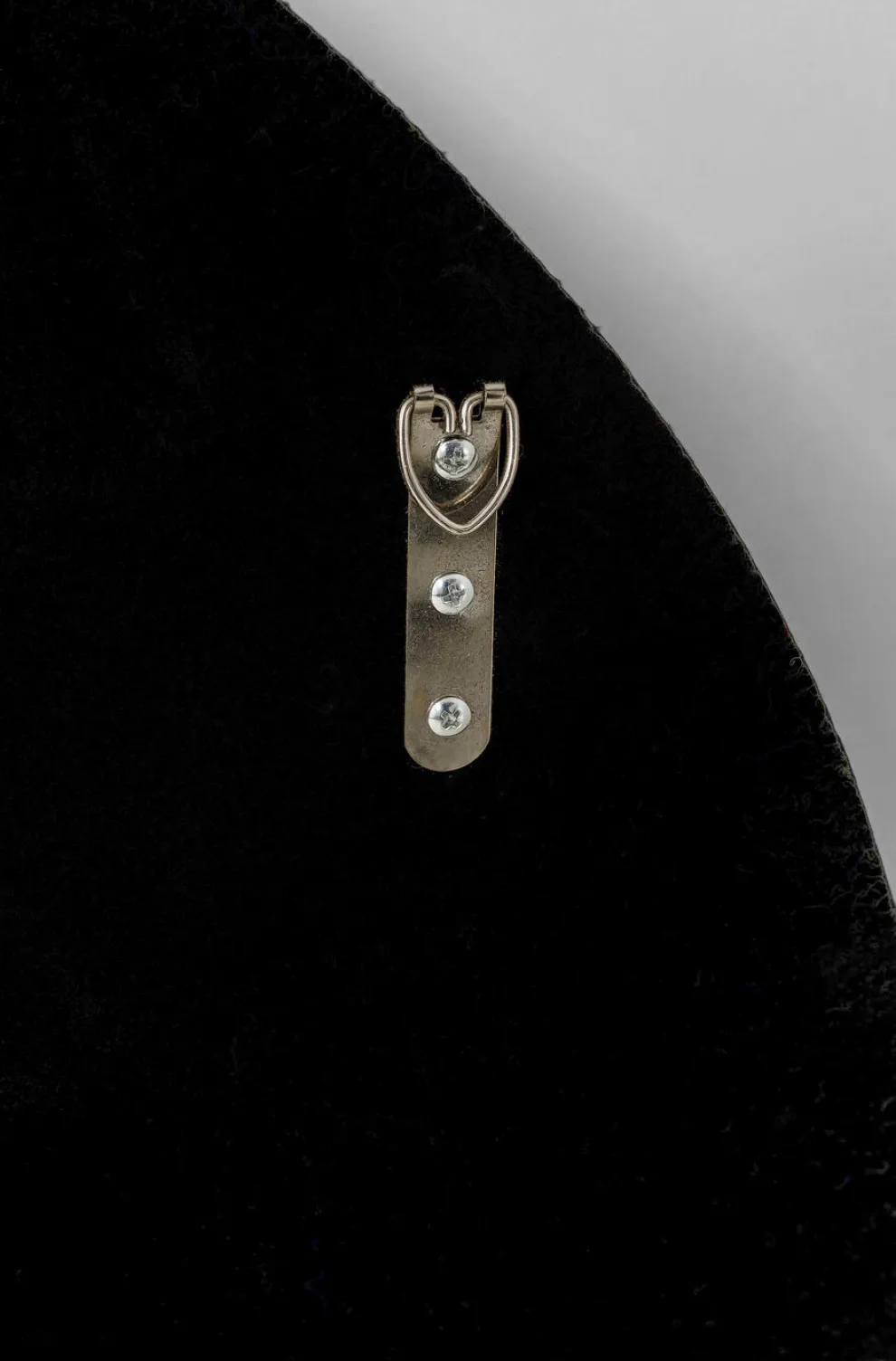 Spiegel Pieces Goud Ø100cm