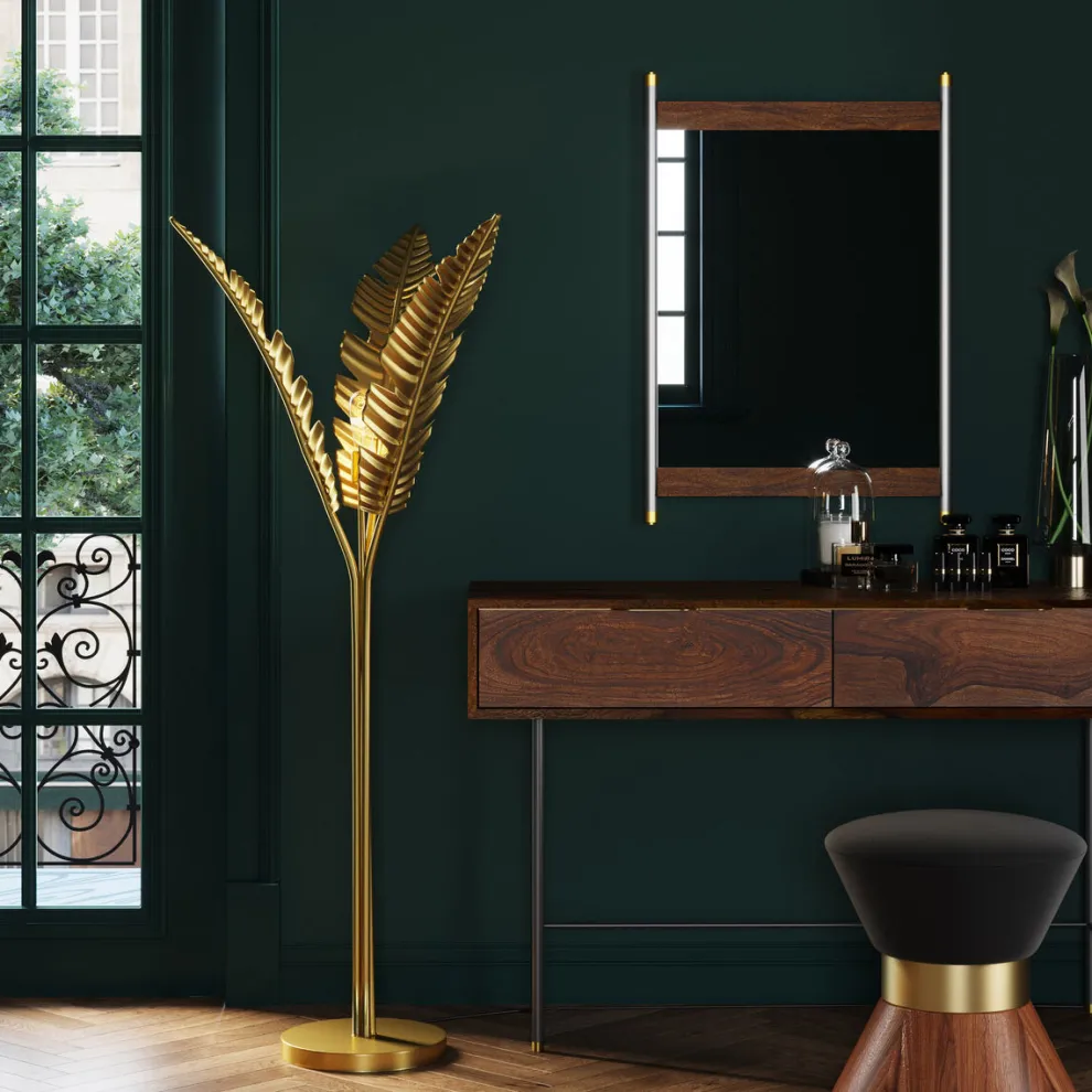 Spiegel Ravello 55x80cm