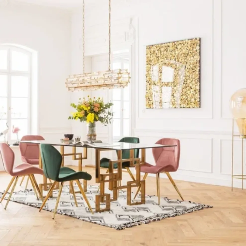 Tafel Boulevard 200x100cm