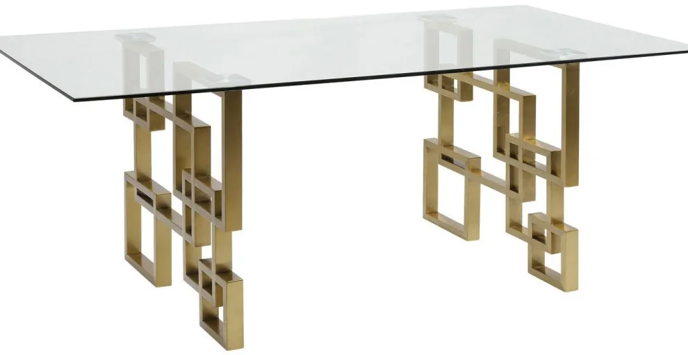 Tafel Boulevard 200x100cm