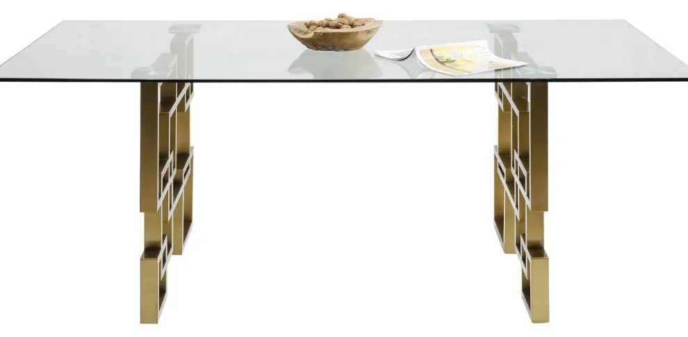 Tafel Boulevard 200x100cm