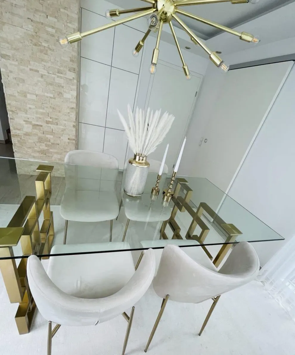 Tafel Boulevard 200x100cm