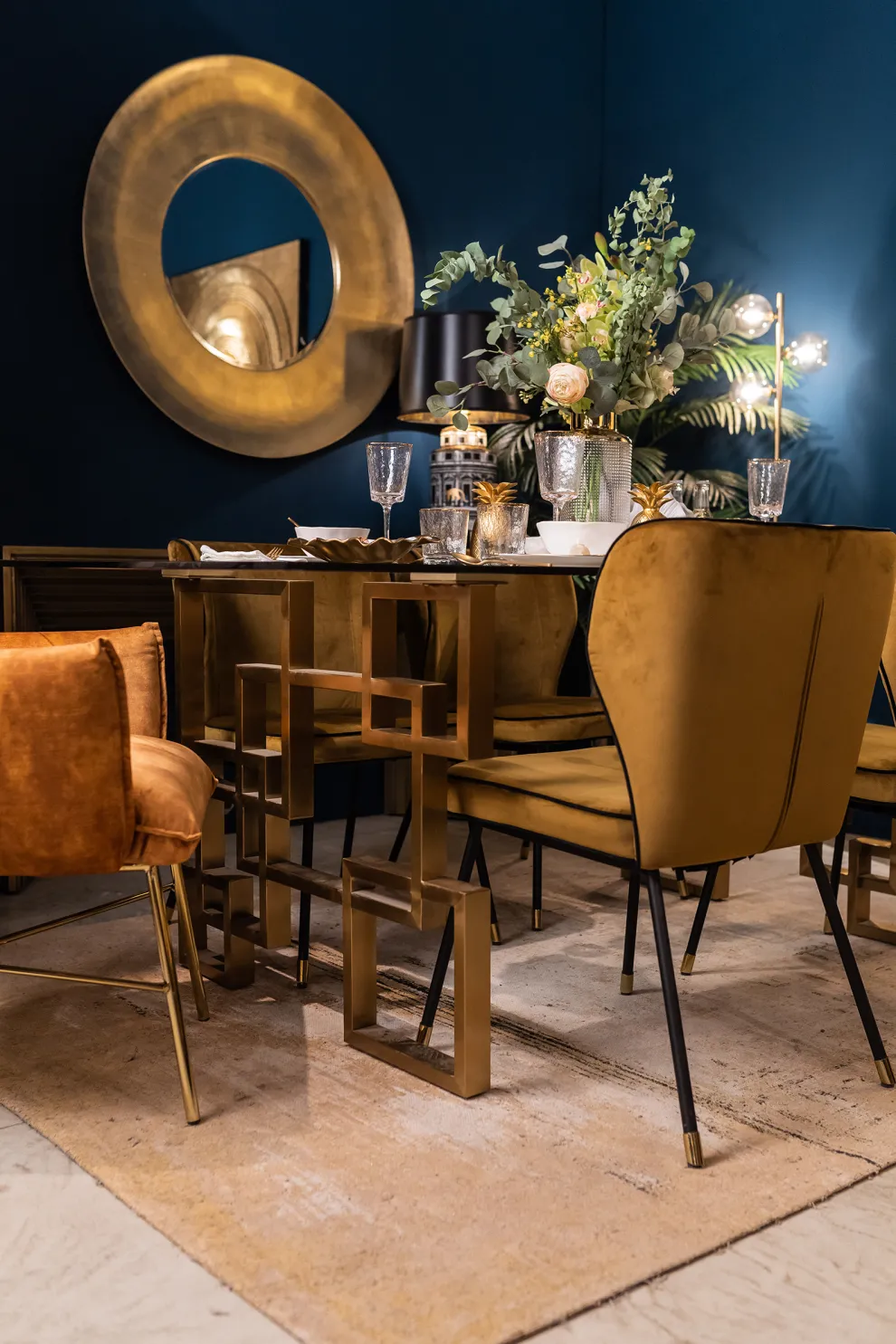 Tafel Boulevard 200x100cm