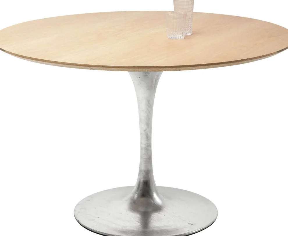 Tafel Onderstel Invitation Zinc 60cm