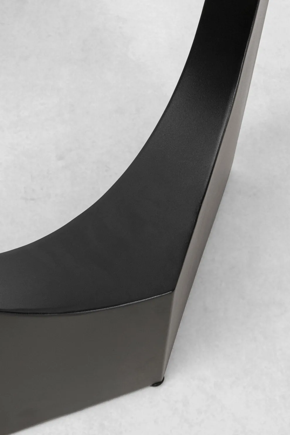 Tafel Onderstel Tavola Oho Black (Set Van 2)