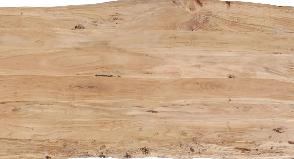 Tafelblad Tavola Tree Edge 200x100