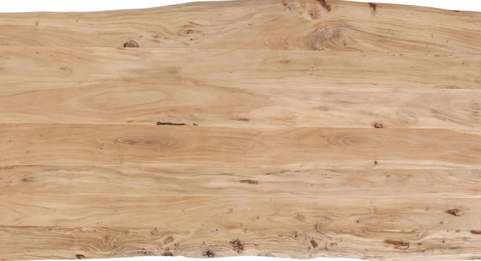 Tafelblad Tavola Tree Edge 220x100