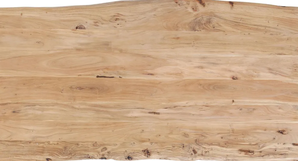 Tafelblad Tavola Tree Edge 90x180cm