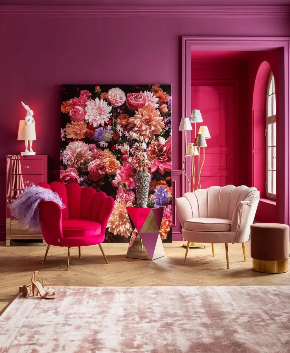 Tafellamp Animal Konijn Wit 68cm