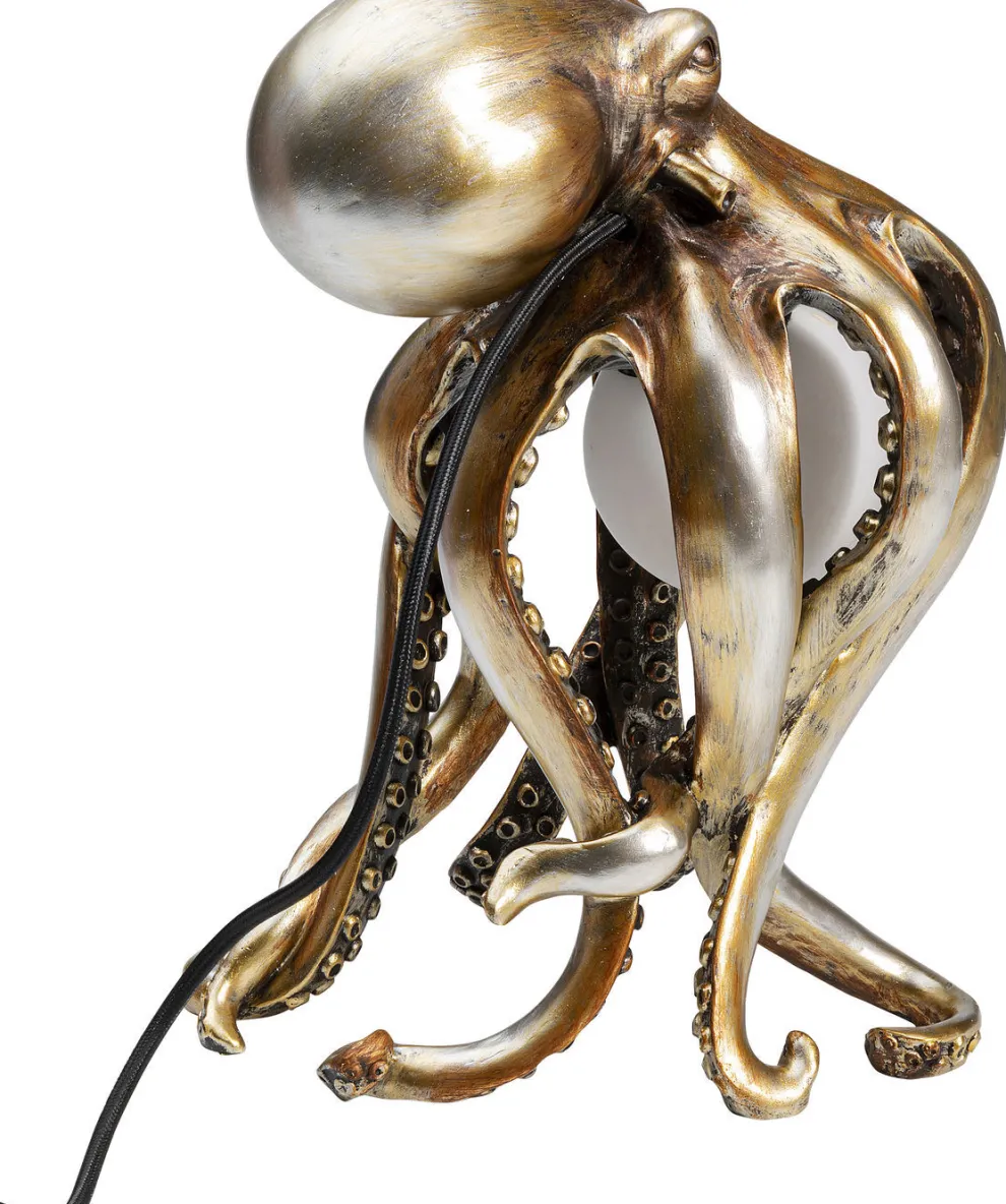 Tafellamp Animal Octopus