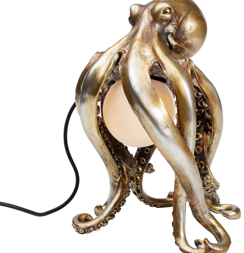 Tafellamp Animal Octopus