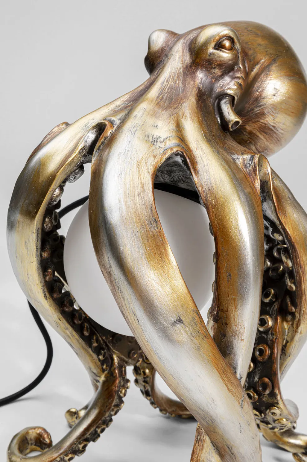 Tafellamp Animal Octopus