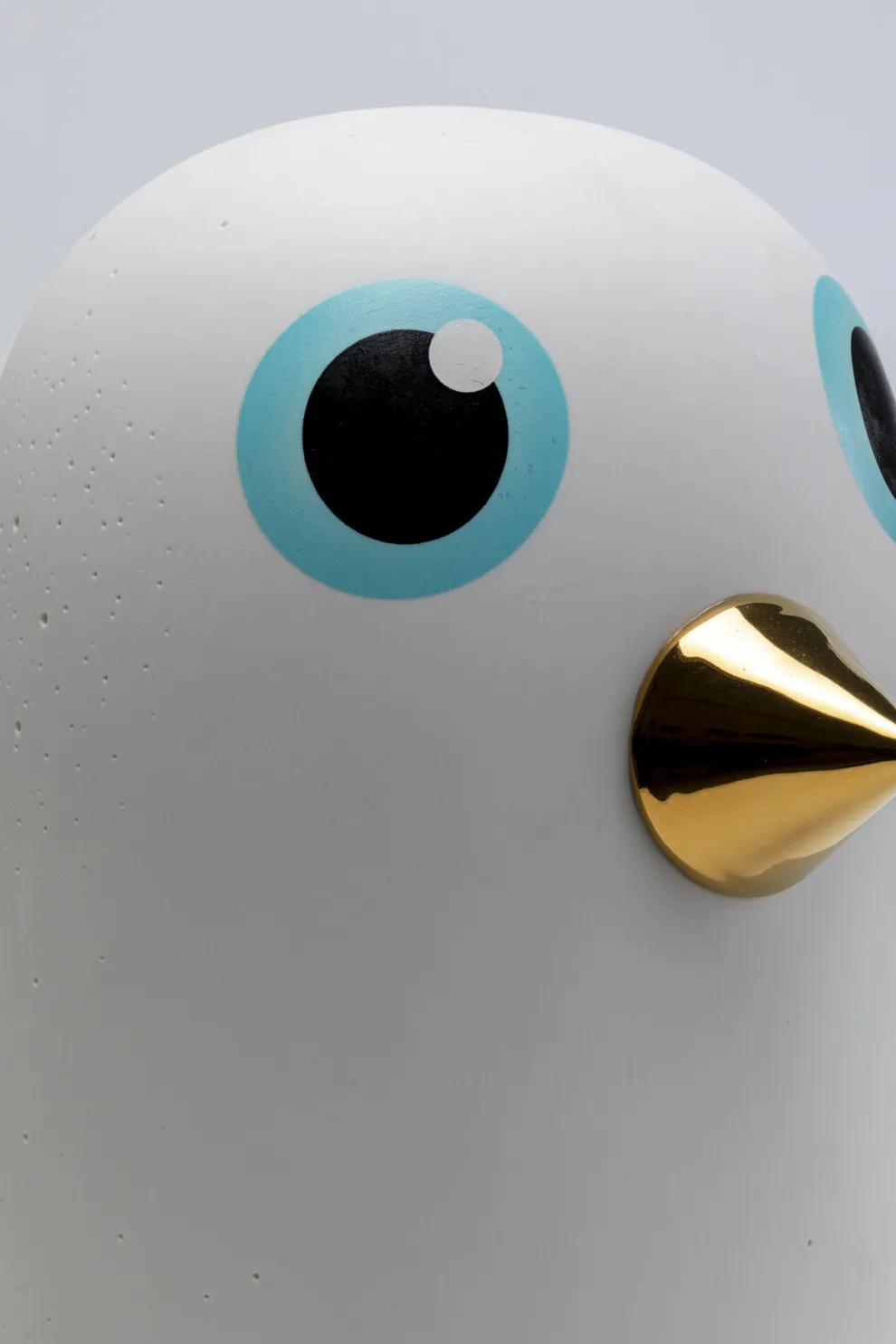 Tafellamp Birdie 34cm