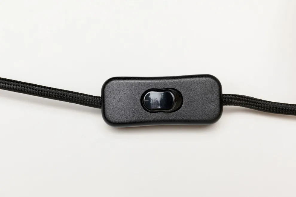 Tafellamp Donna Leo 48cm