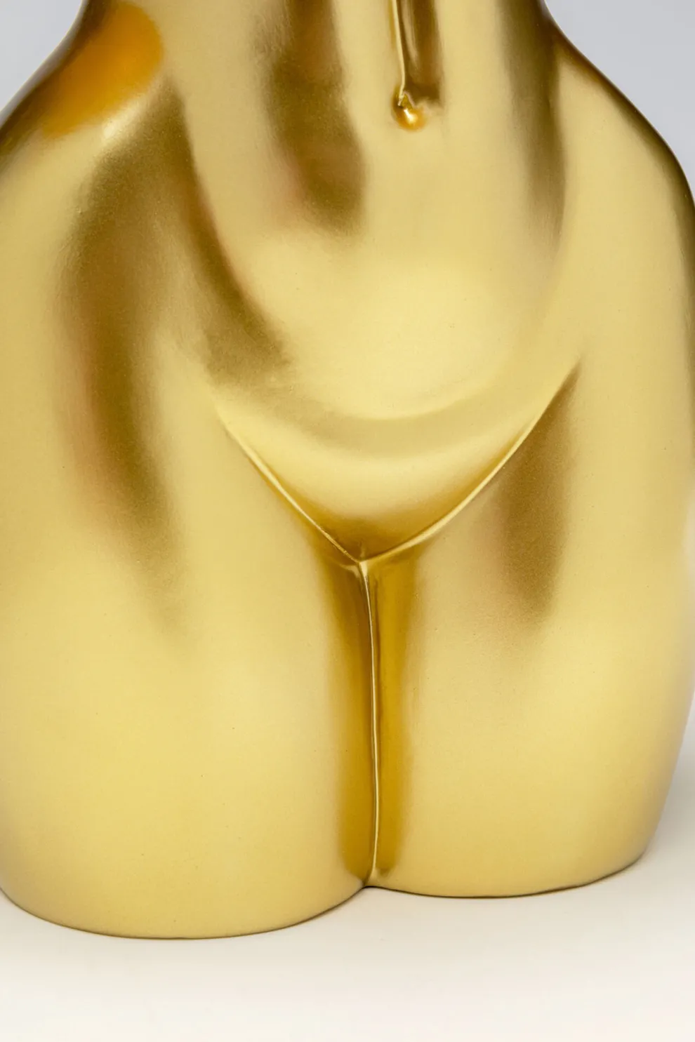 Tafellamp Donna Leo 48cm