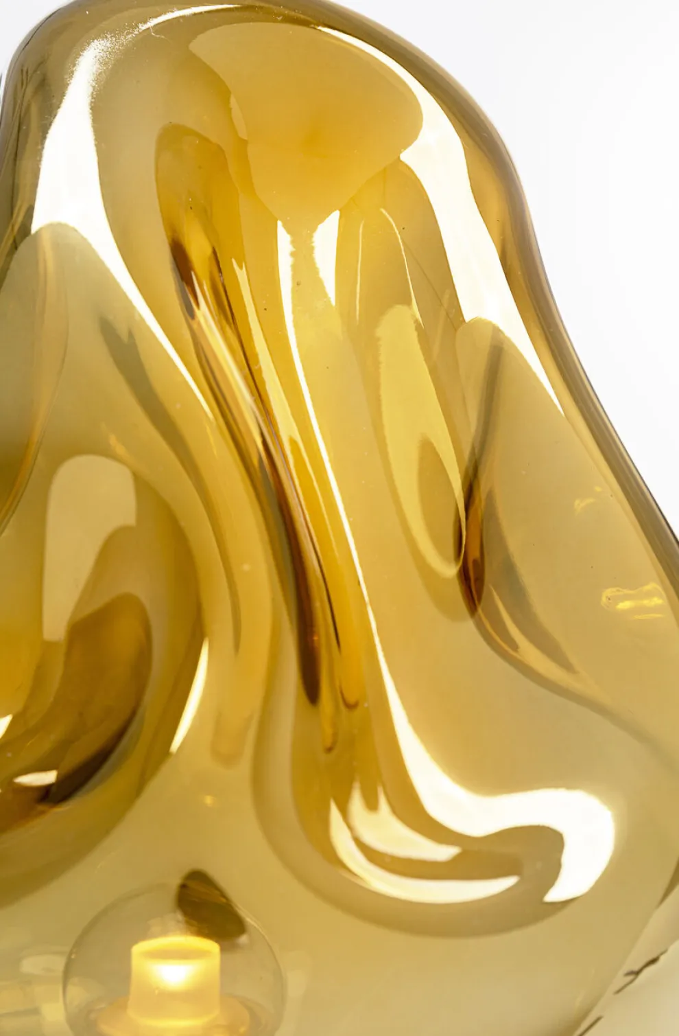 Tafellamp Dough Goud