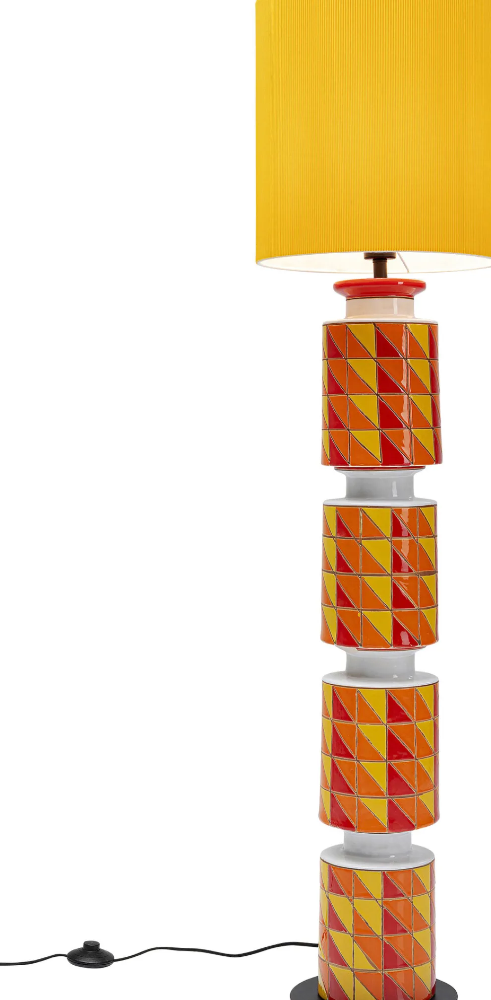 Tafellamp Hit Parade 138cm