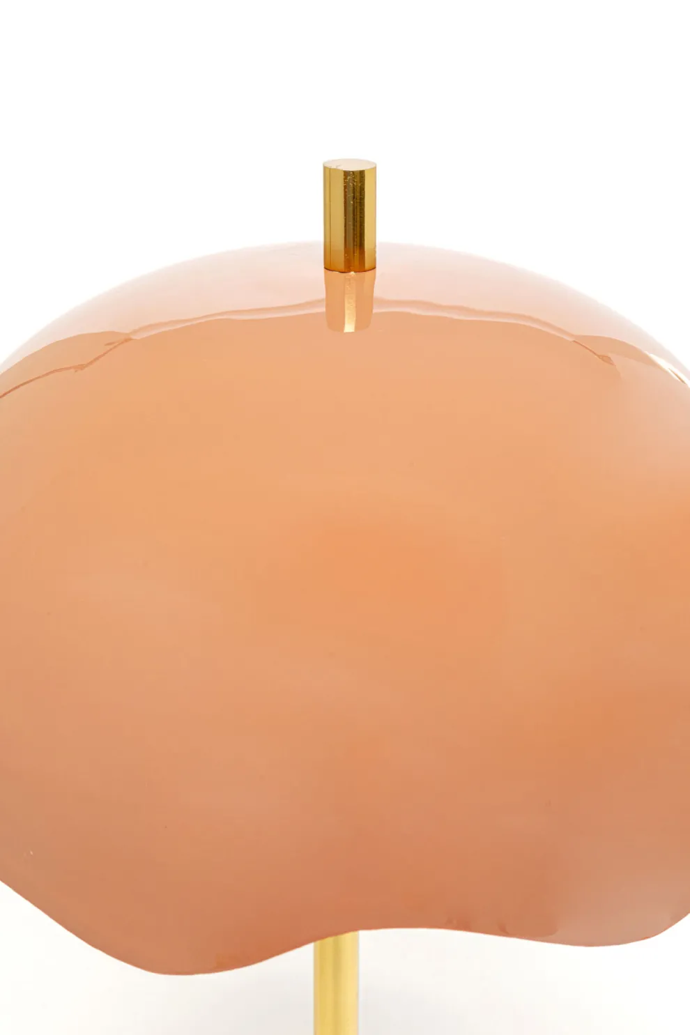 Tafellamp Lia Roze 50cm