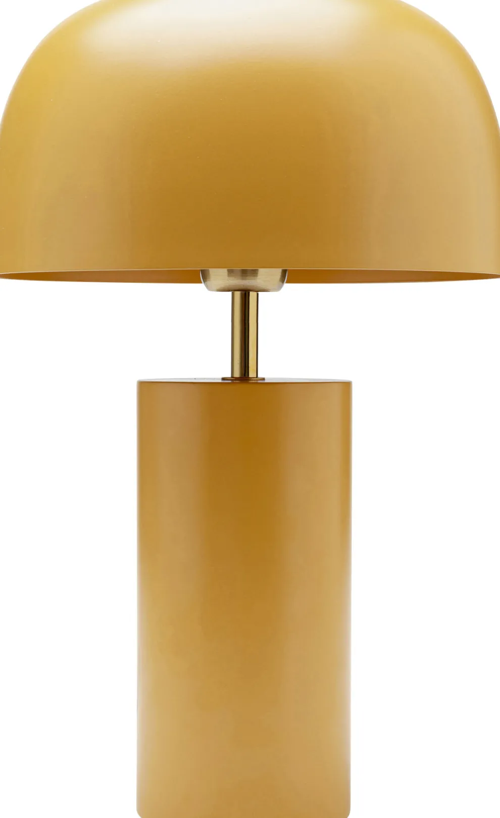 Tafellamp Loungy Curry 38cm