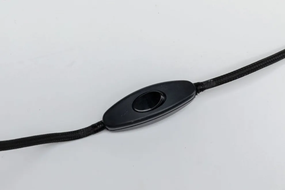 Tafellamp Loungy Goud