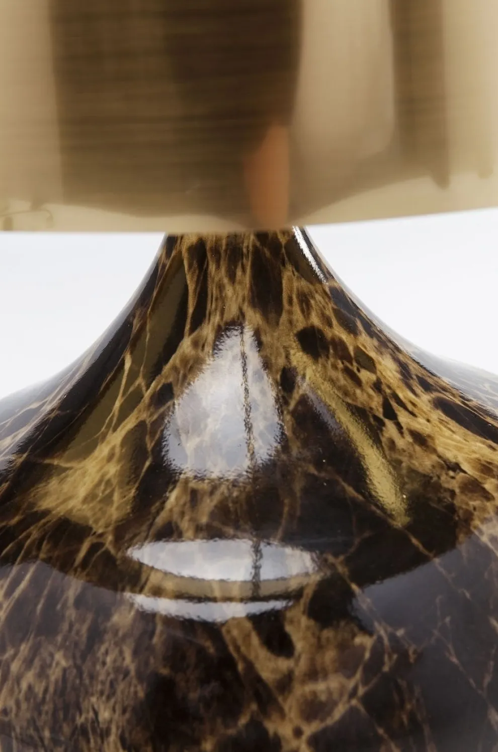 Tafellamp Mamo Deluxe