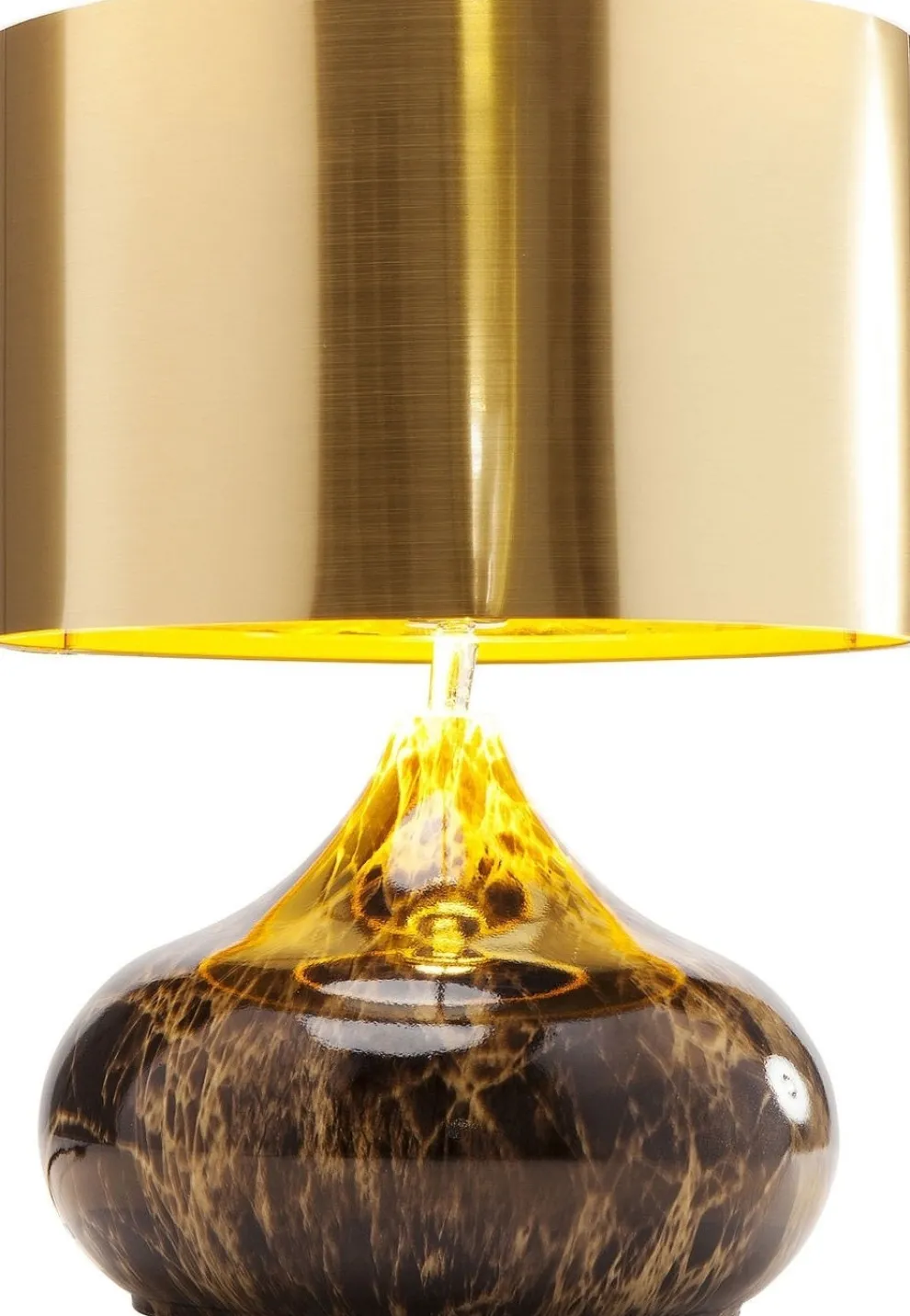 Tafellamp Mamo Deluxe