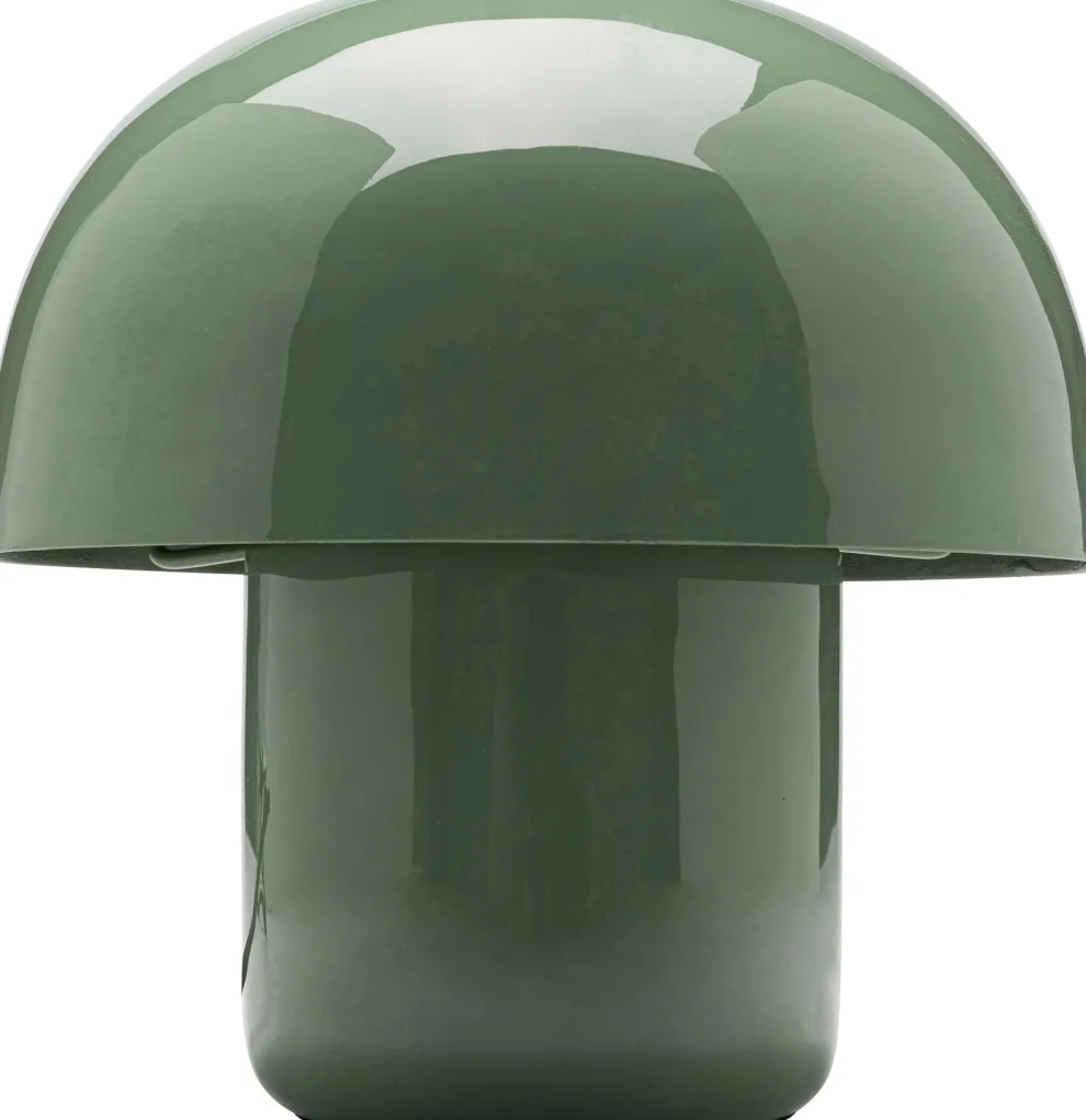 Tafellamp Mushroom Sage 20cm