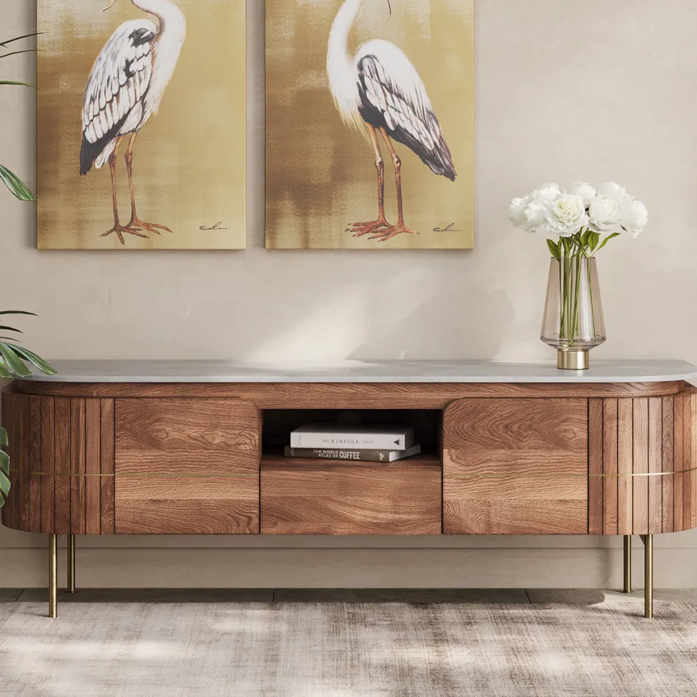 TV-Meubel Grace 145x48cm