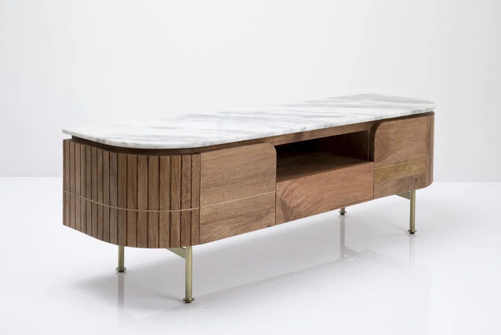 TV-Meubel Grace 145x48cm