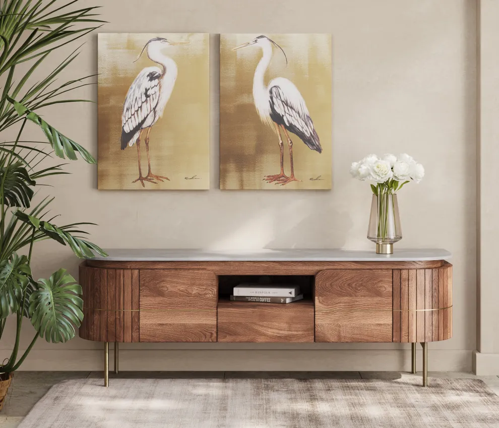 TV-Meubel Grace 145x48cm