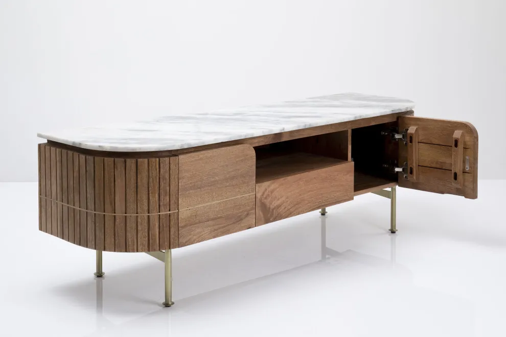 TV-Meubel Grace 145x48cm