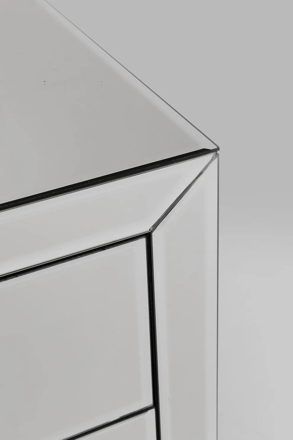 Tv-Meubel Luxury 140cm