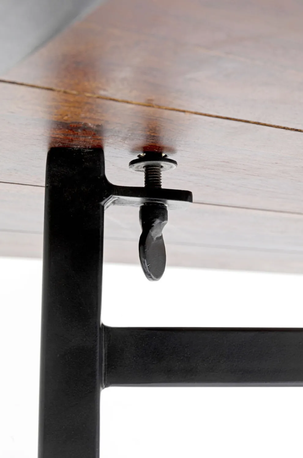 Uitschuiftafel Ravello 35(70+70)x80cm