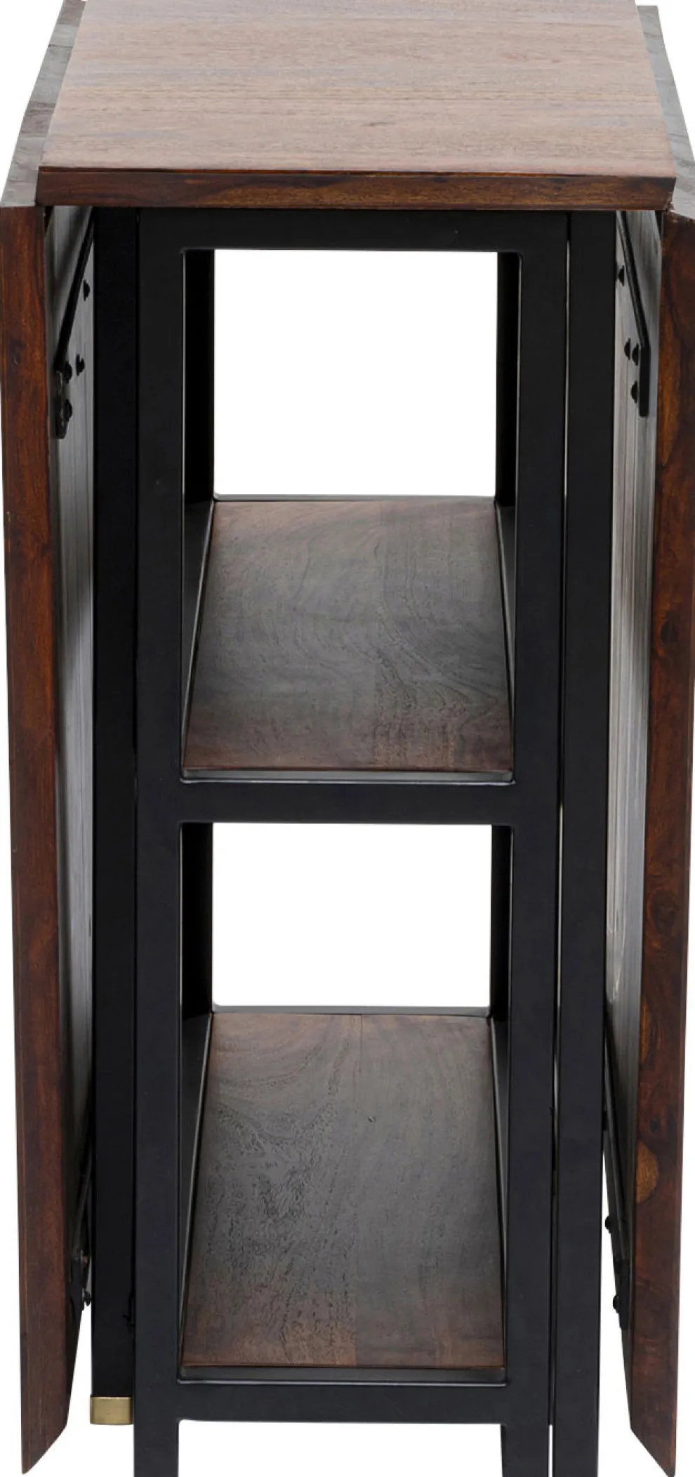 Uitschuiftafel Ravello 35(70+70)x80cm