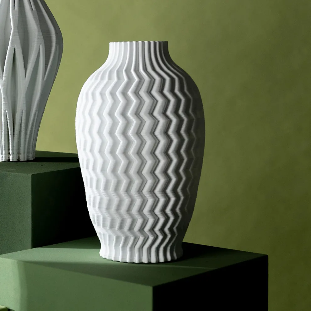 Vaas Akira Oval 35cm