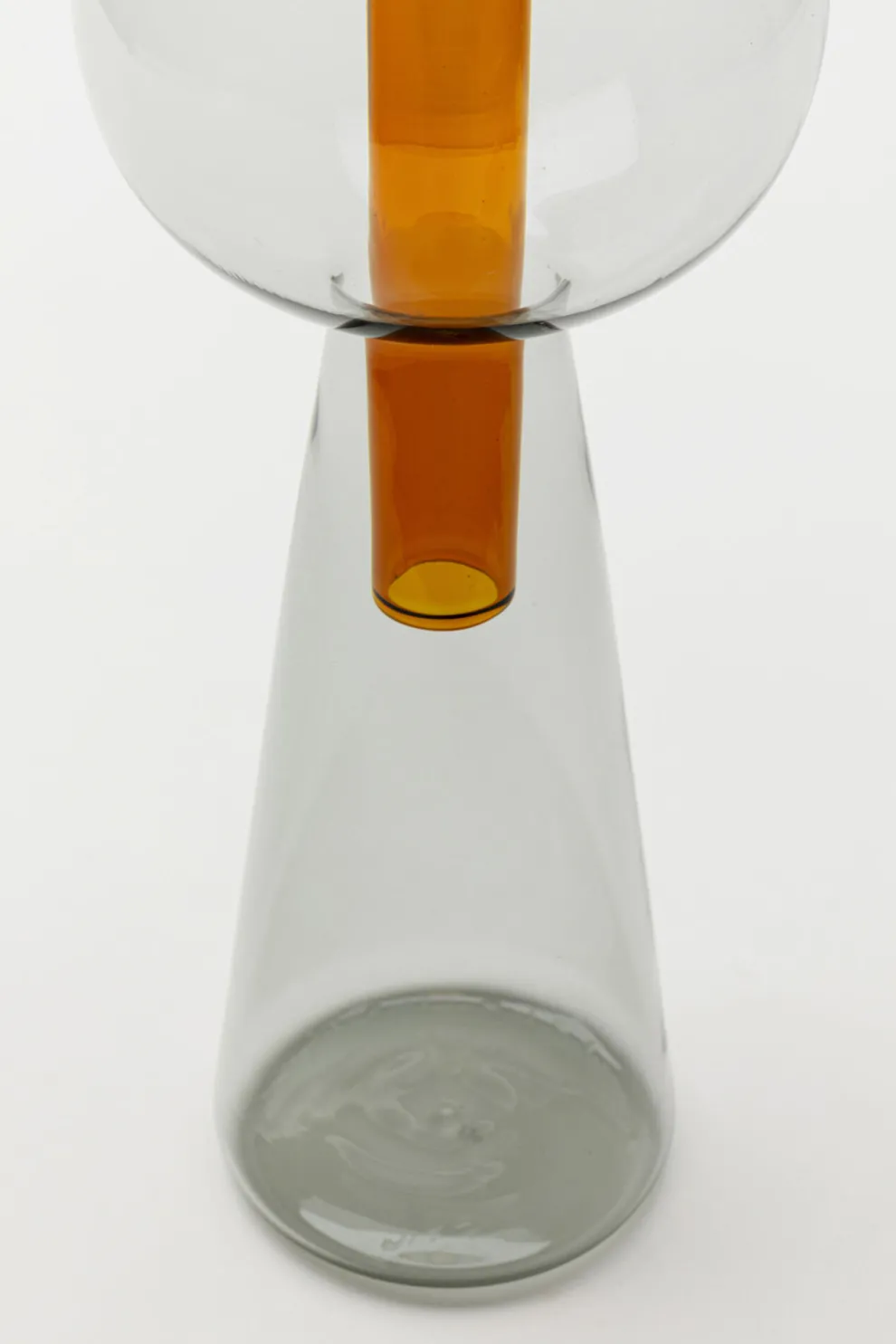 Vaas Amore Orange (2/part)