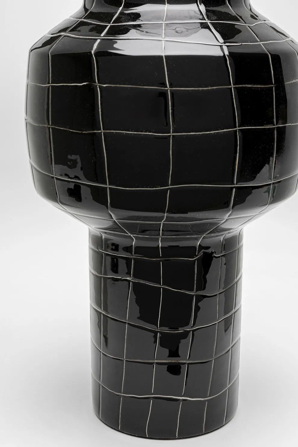 Vaas Black Mesh 42cm