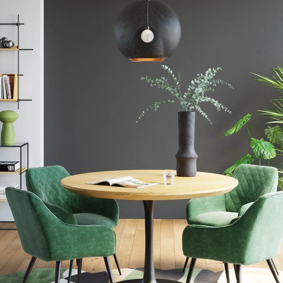 Vaas Cheer Black 46cm