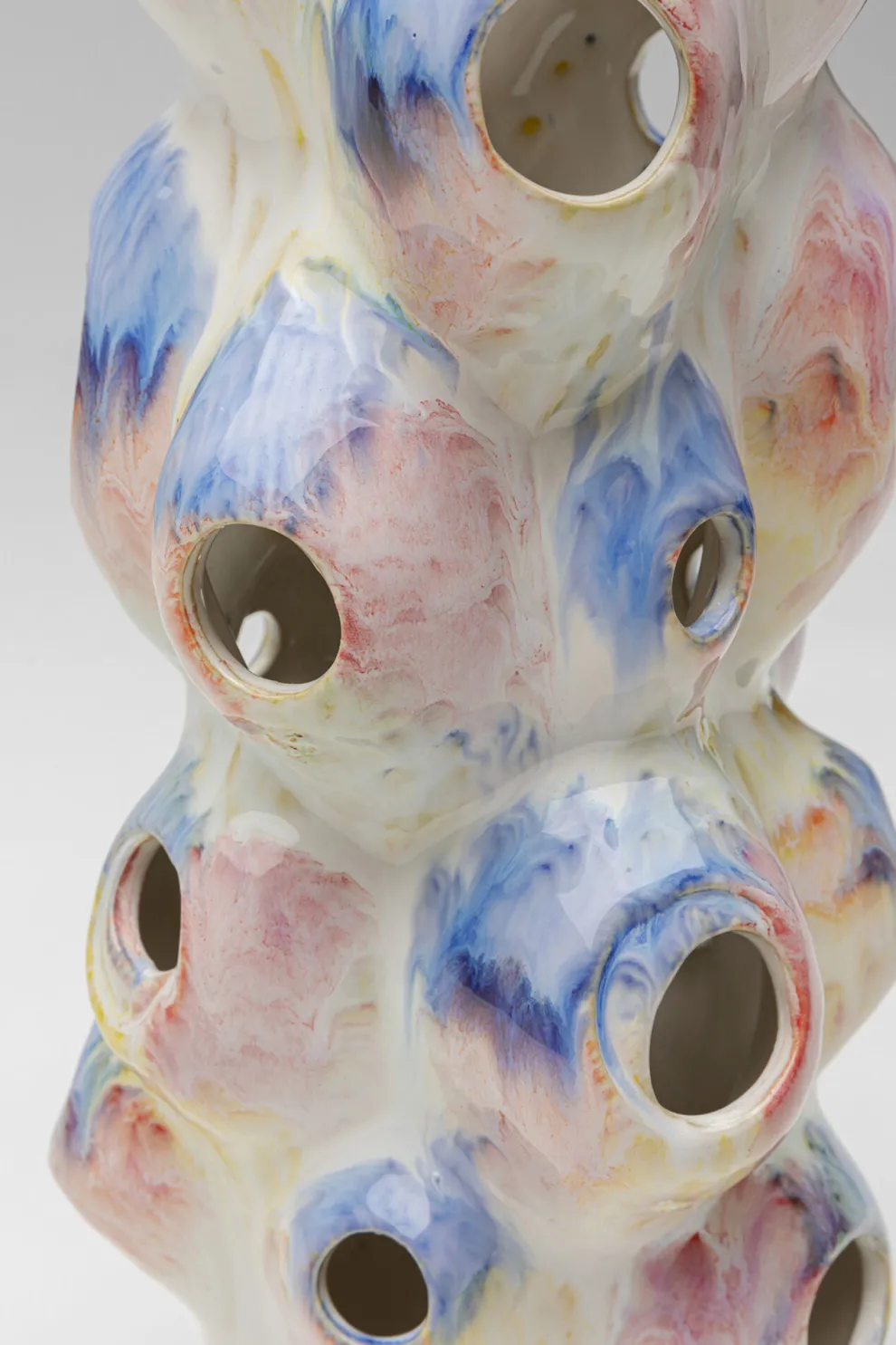 Vaas Collina Colore 39cm