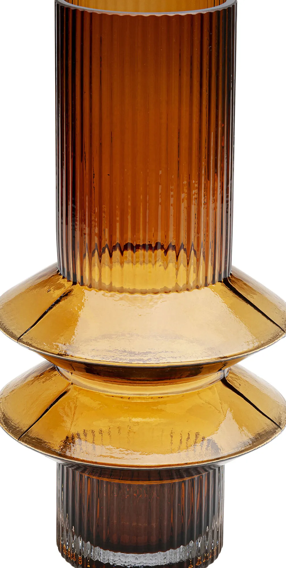 Vaas Earthy Rings 29cm