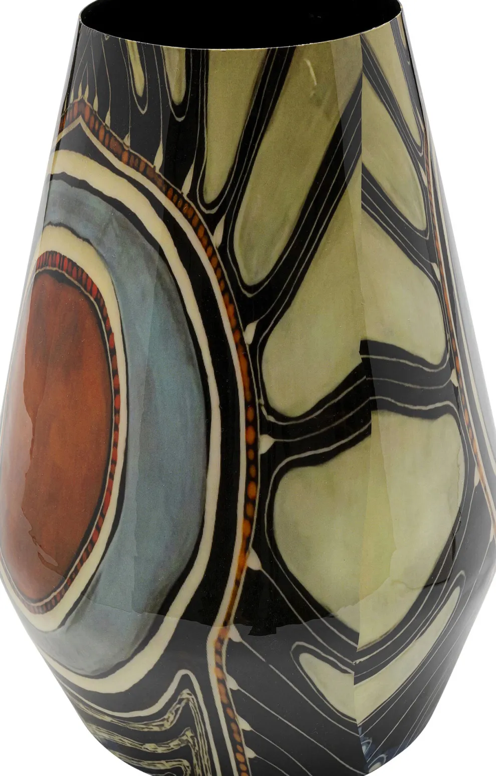 Vaas Fabuloso Stone 40cm