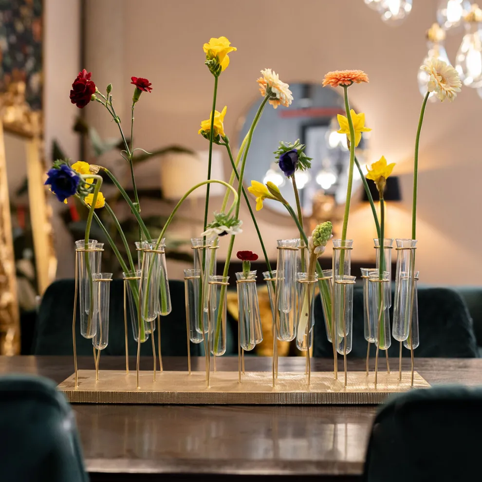 Vaas Flower Meadow (21/part)