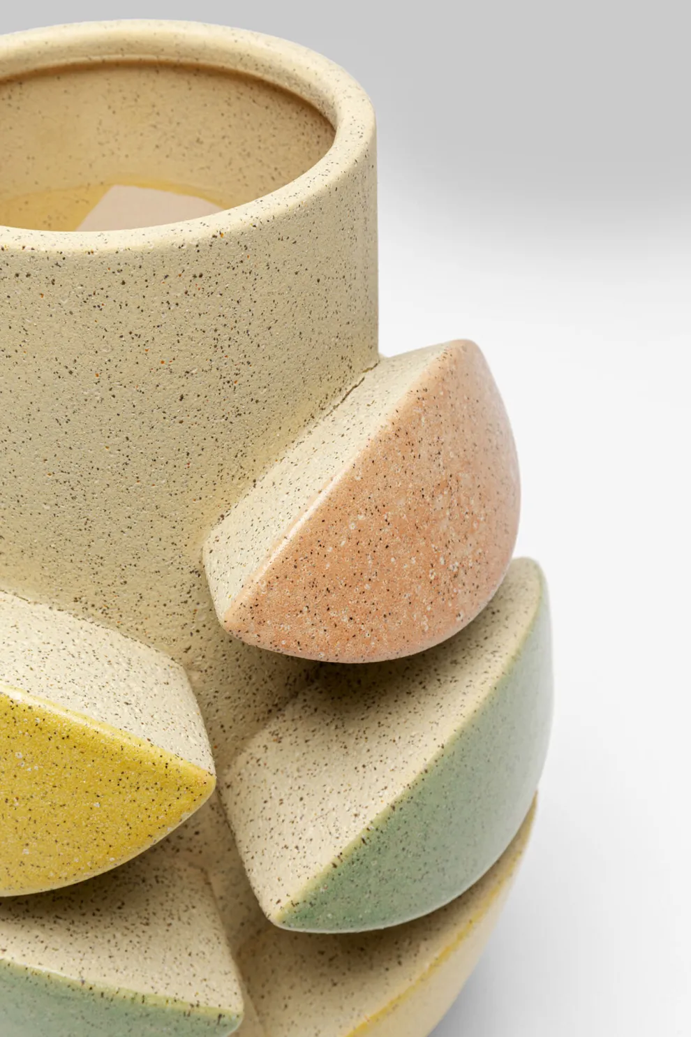 Vaas Fogli Colore 26cm