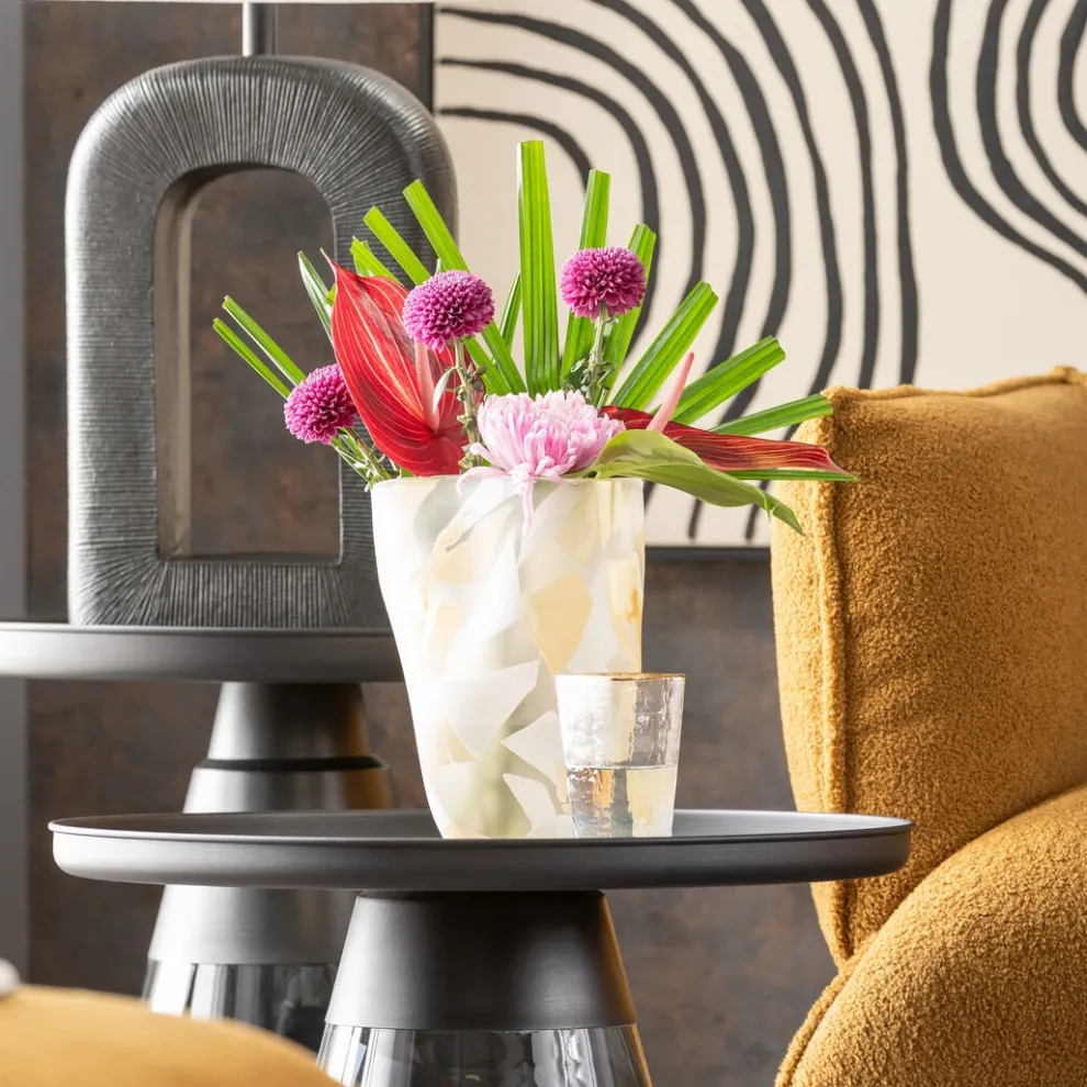 Vaas Galicia Brown 28cm