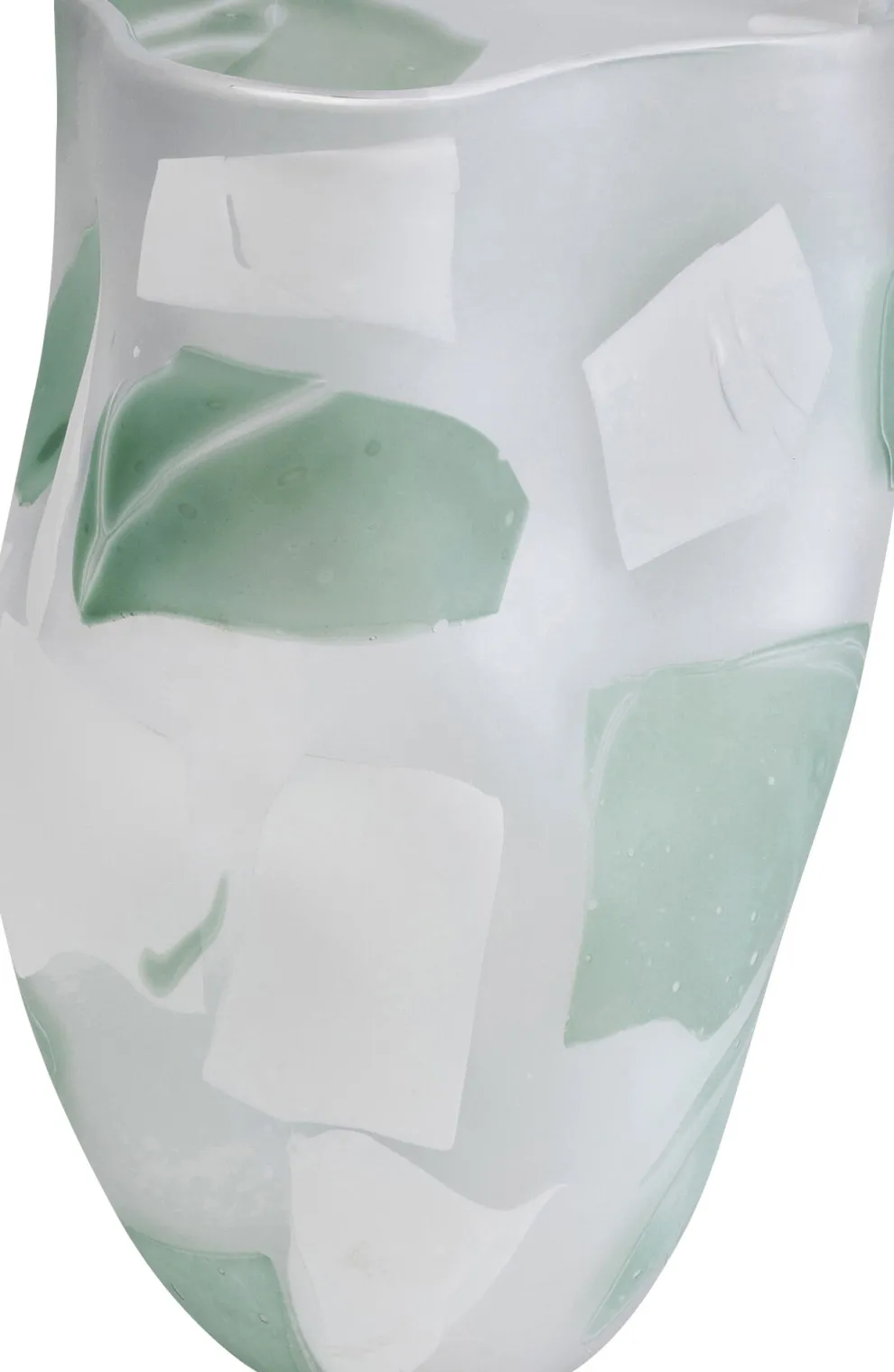 Vaas Galicia Green 28cm