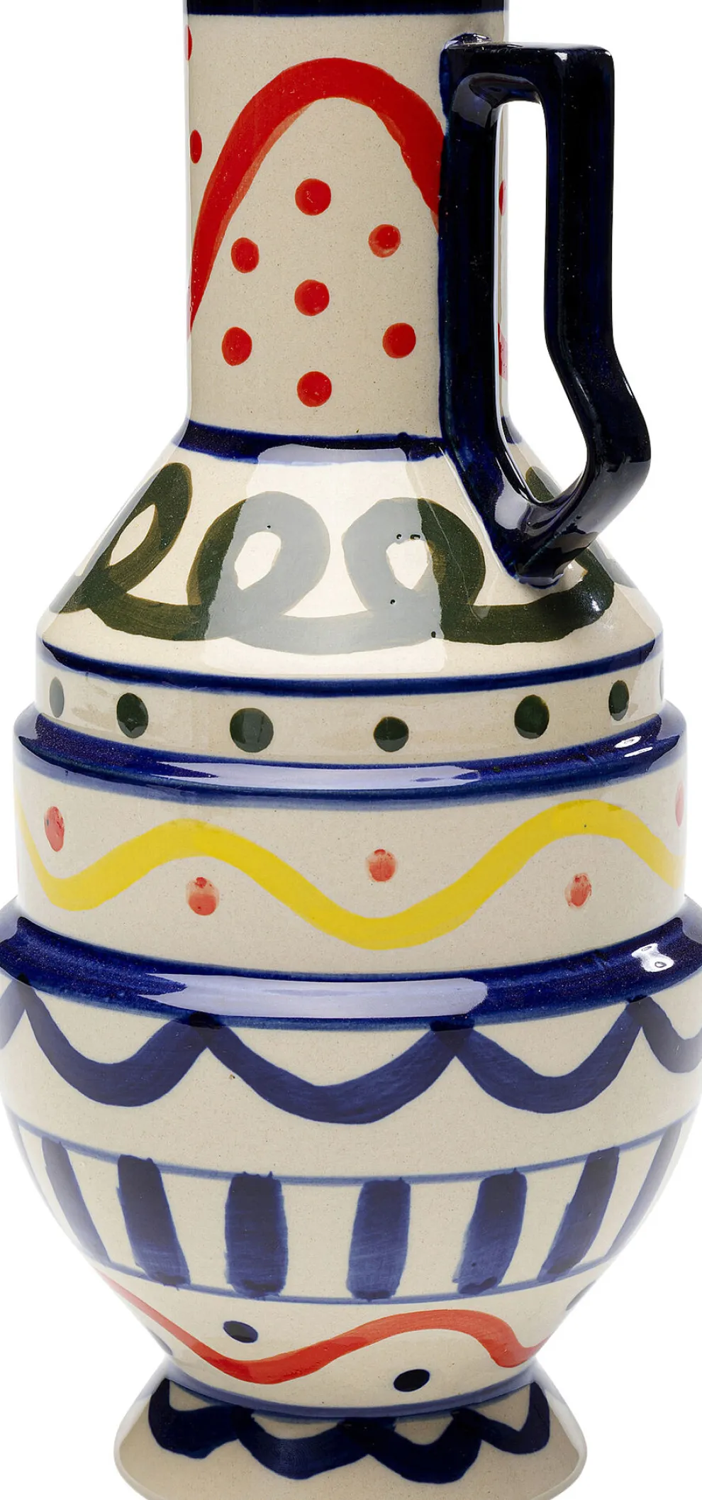 Vaas Los Cabos Handle 25cm