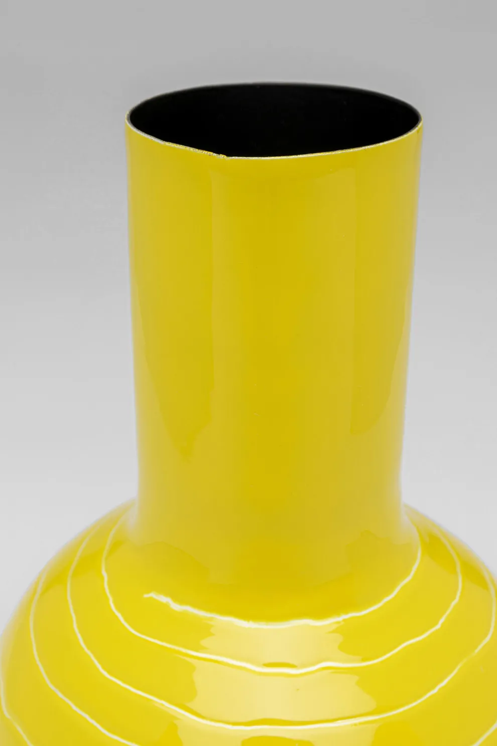 Vaas Mamba Geel 21cm