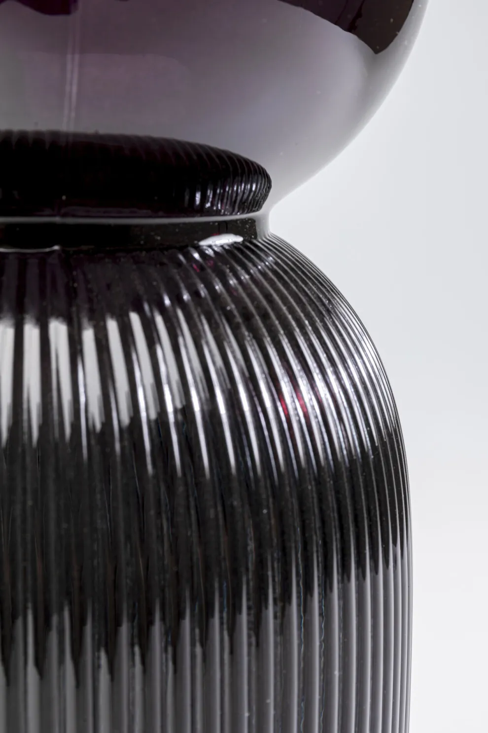 Vaas Marvelous Duo Pink Grey 40cm