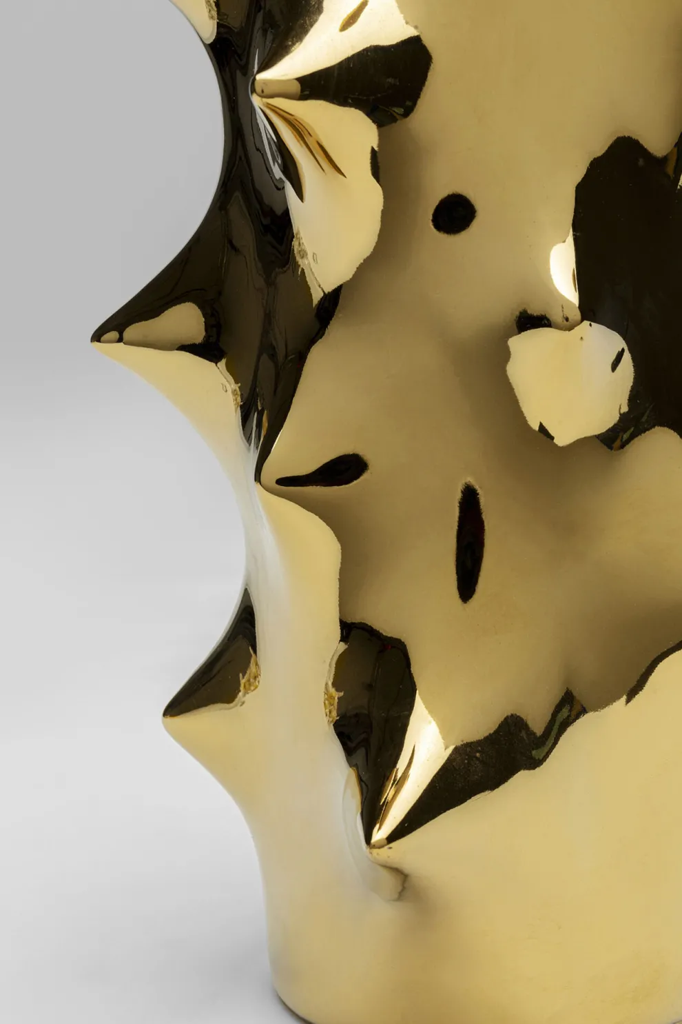 Vaas Pointy Gold 25cm