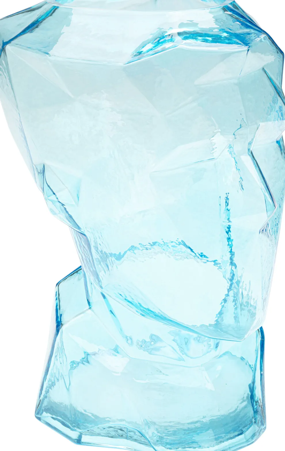 Vaas Prisma Face Light Blue 30cm